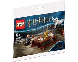 LEGO Harry Potter™ en Hedwig - 30420 - Polybag