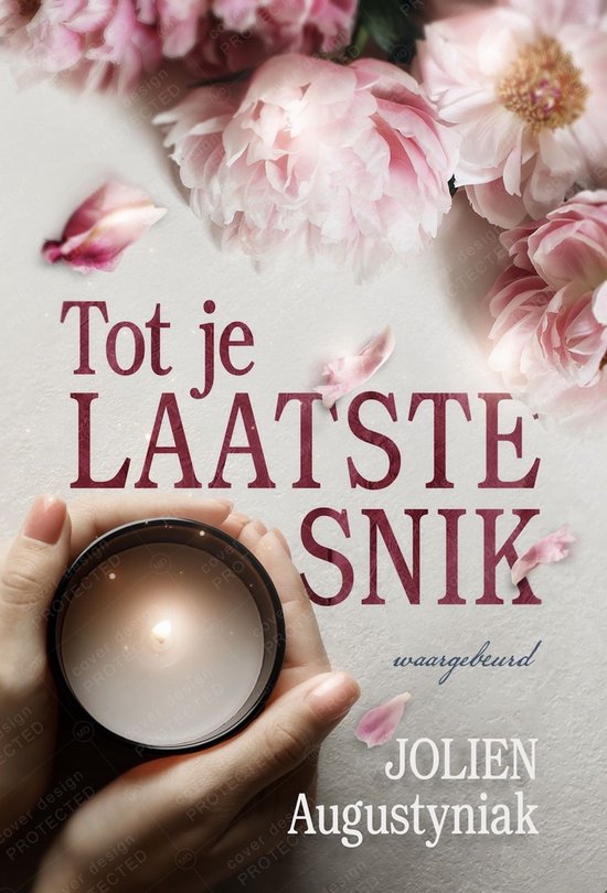 Tot je laatste snik