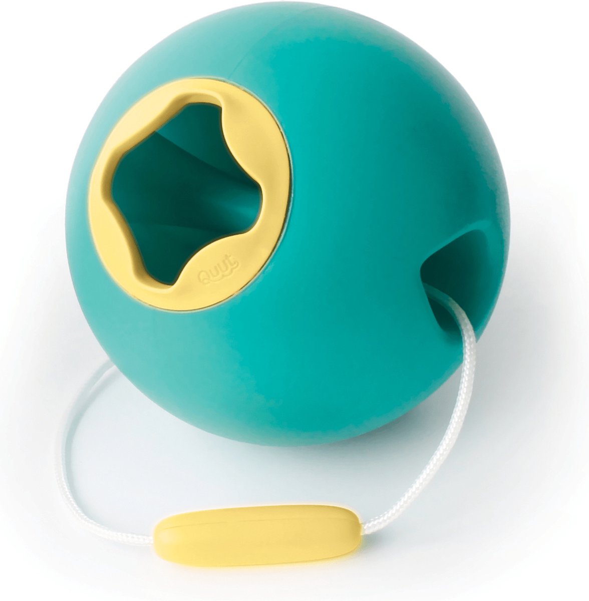 Quut - Ballo beach toy Lagoon green
