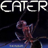 Eater - The Album (LP) (Coloured Vinyl)