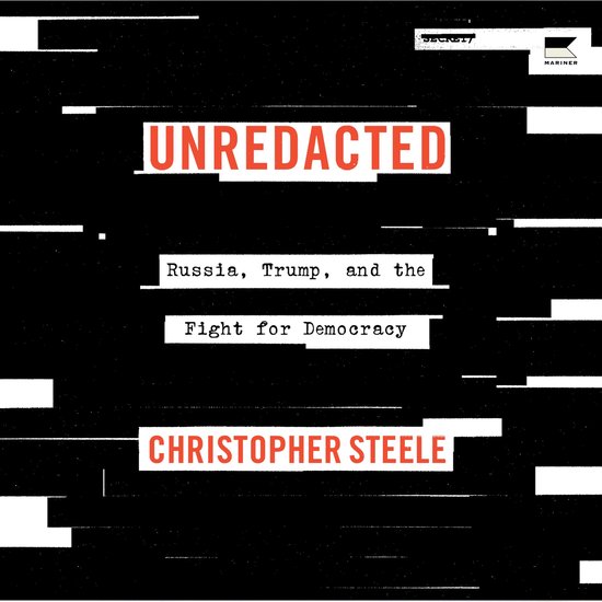 Unredacted - cover