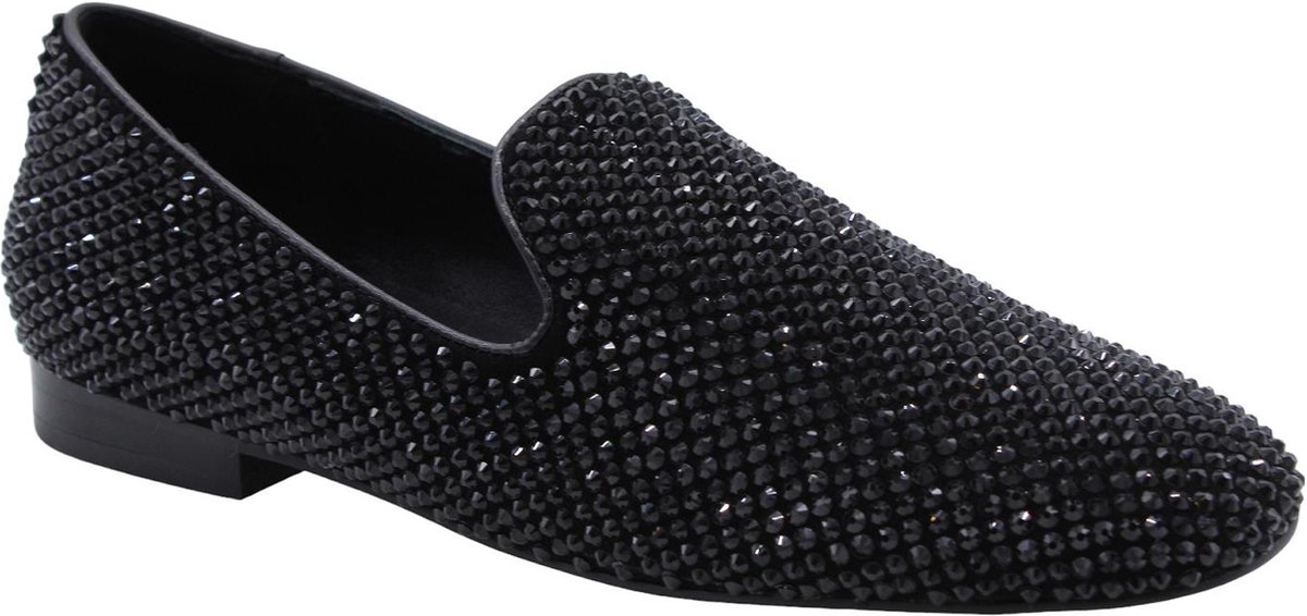 Lola Cruz - Schoenen - Zwart - Vrouwen - Maat 37 -
