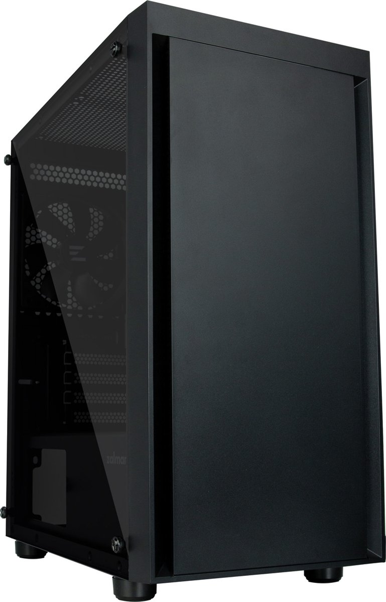 Zalman T3 PLUS