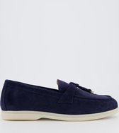 Atelier Verdi - Dames Nina Loafer Navy - Maat 40