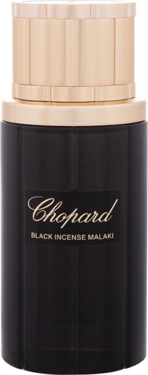Goedkoopste Chopard Black Incense Malaki by Chopard 80 ml - Eau De Parfum Spray (Unisex
