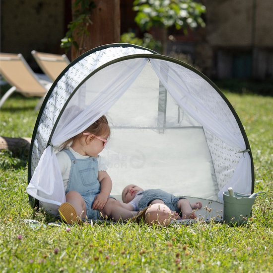 Babymoov Tent Anti-UV Provence van Babymoov — afbeelding 5