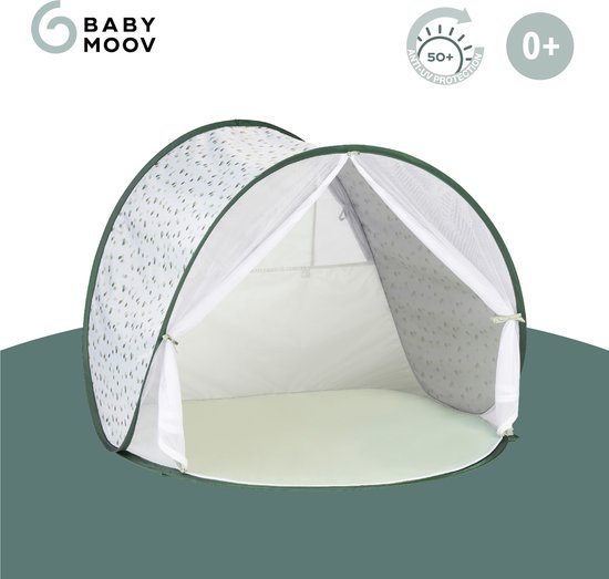Babymoov Tent Anti-UV Provence van Babymoov — afbeelding 4