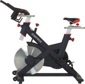 Bol.com Inspire Fitness IC2 Indoor Cycle - Spinbike - Professioneel gebruik - 24 kg vliegwiel aanbieding