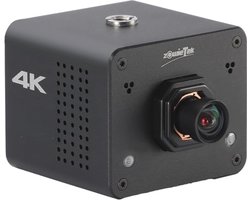 4K POV Camera met HDMI & SDI Output voor Live Streaming en Webcast