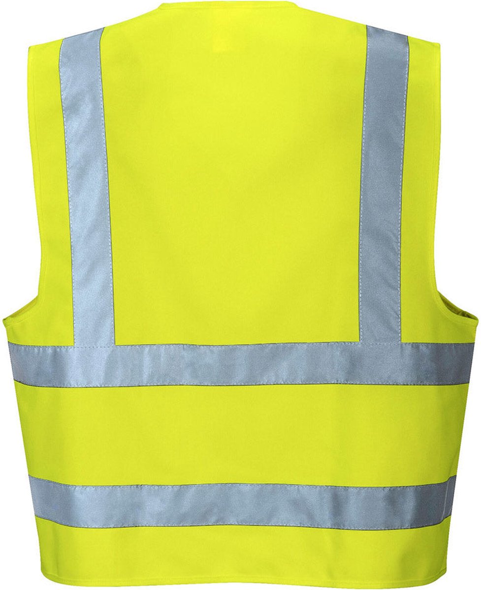 Veiligheidshesje Geel