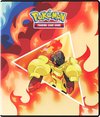 2" Album Pokemon Armarouge & Ceruledge