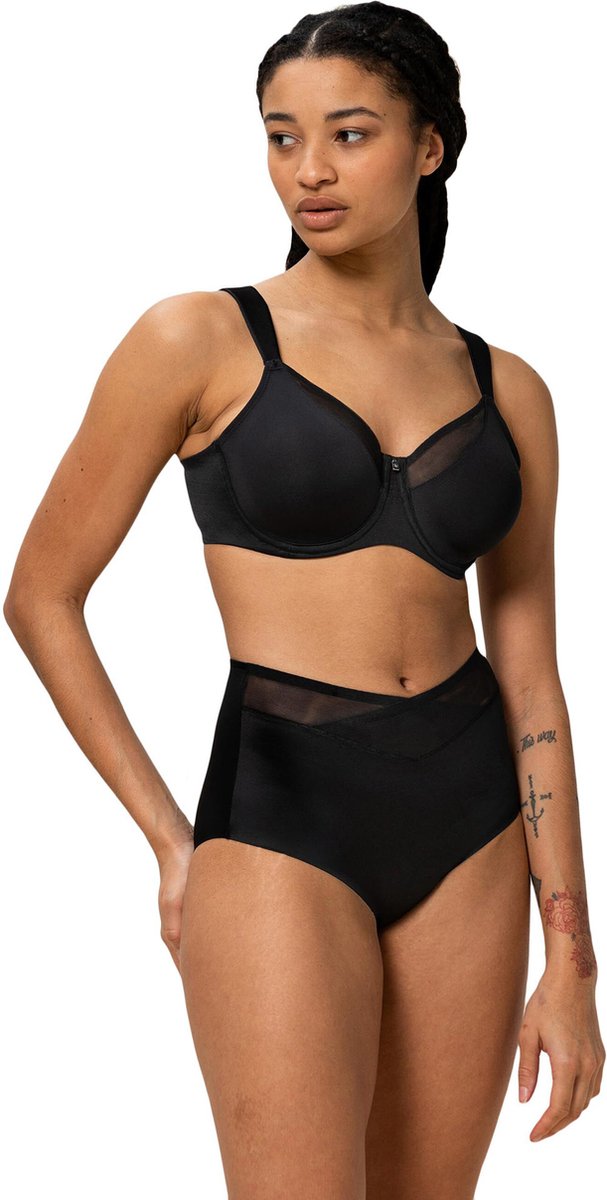 Triumph Minimizer-BH True Shape Sensation