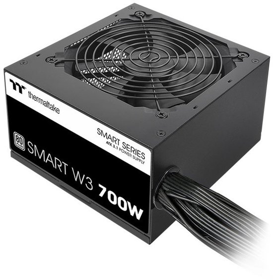 Thermaltake Smart W3 700W