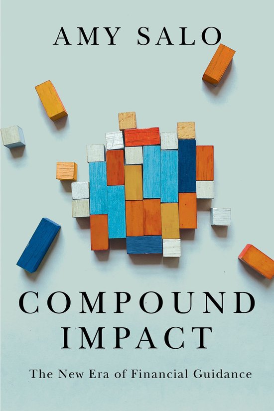 Compound Impact - cover