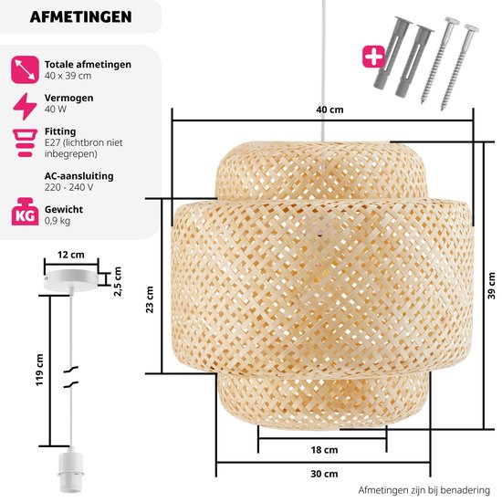 Zó maak je van een saaie huurwoning een stijlvol thuis - 22 ideeën