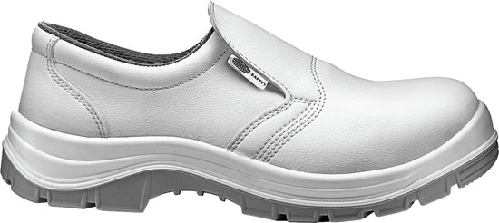 PUMA SAFETY veiligheidsschoenen S3 ESD HRO SRC AIRTWIST BLK/RED LOW