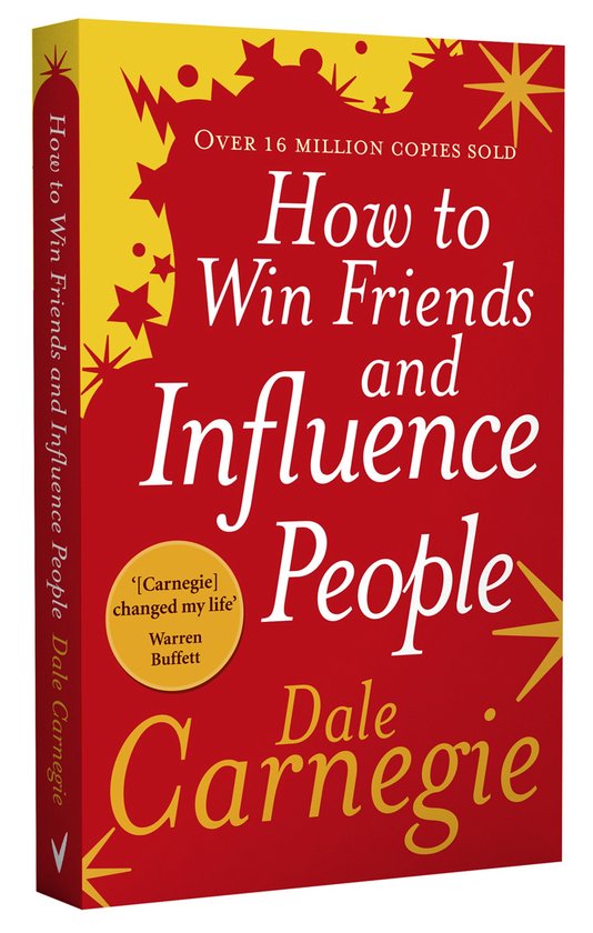 Foto: How to win friends influence people