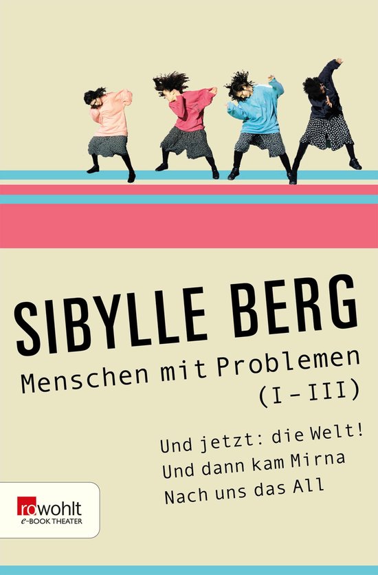 Menschen mit Problemen (I-III) - cover