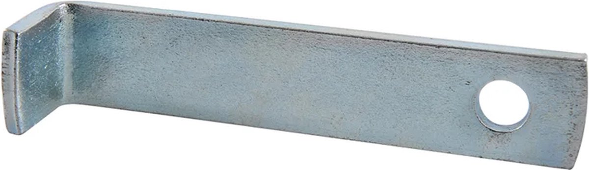 VCTparts® Pen Metaal voor Koppelingsslot [Aanhangerslot - Disselslot]