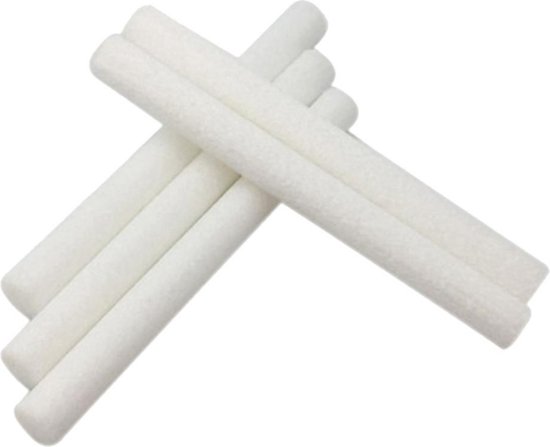 Katoenen Filtersticks voor Luchtbevochtiger Luchtreiniger