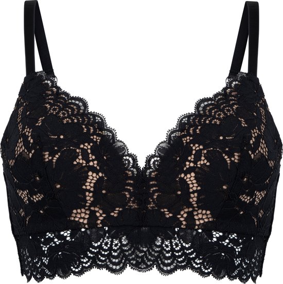 Voorgevormde bh zonder beugel Andrea