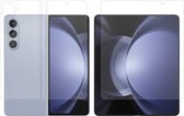 Fonu Hydrogel Screen Protector geschikt voor Samsung Galaxy Z Fold 6