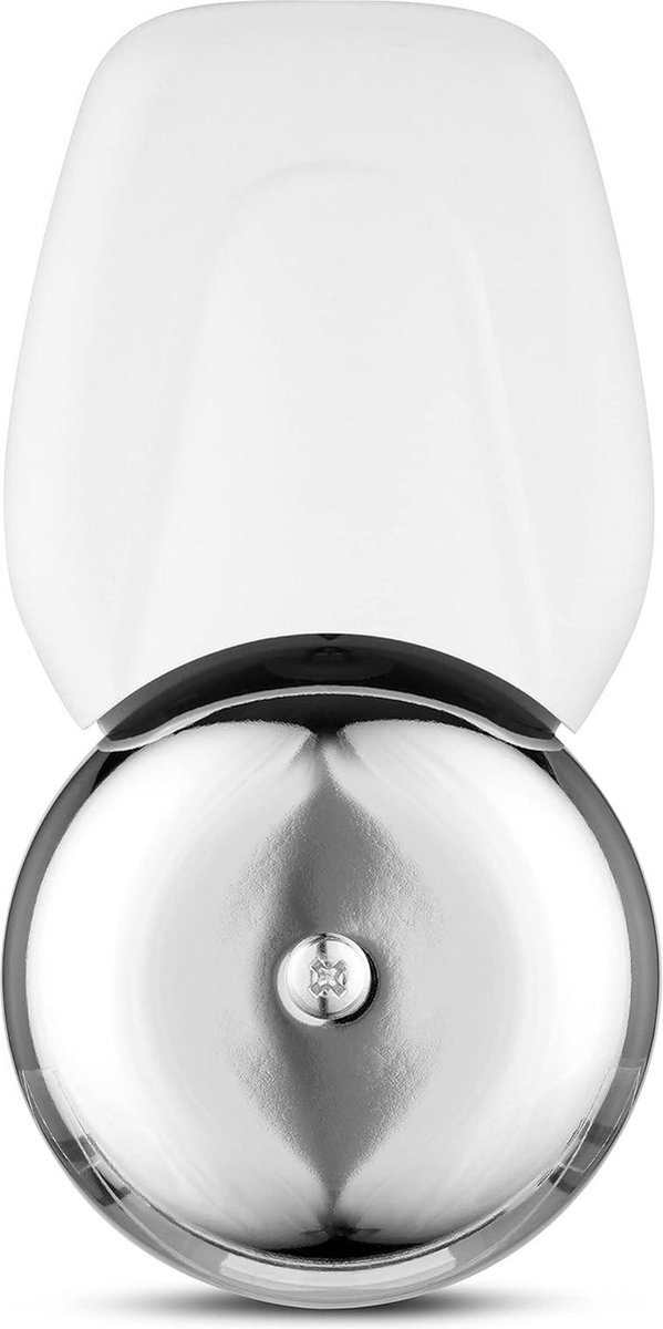 Klassieke deurbel 1 spoel 8-12 VAC 1 A 83 dB wit - Läutewerk met 2 zoekwoorden Deurbel — afbeelding 3