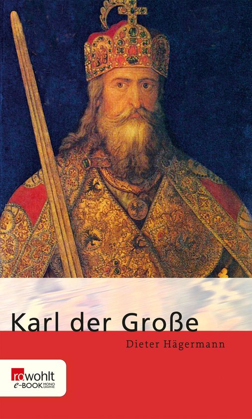 Karl der Große - cover