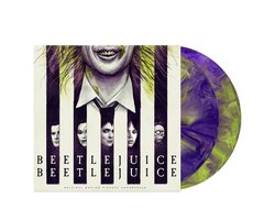 V/A - Beetlejuice Beetlejuice (LP)