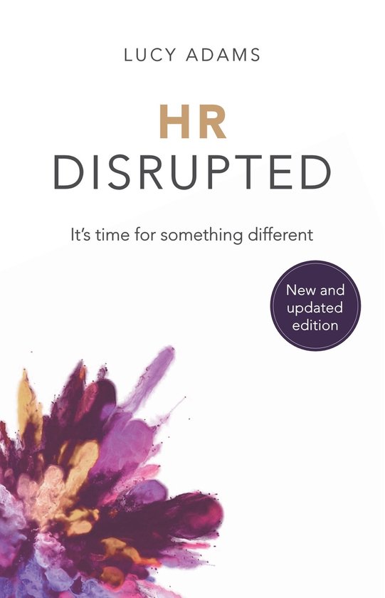 Foto: Hr disrupted