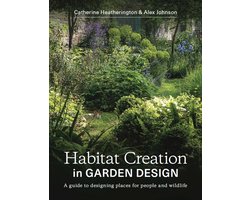 Habitat Creation in Garden Design