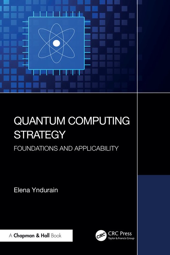 Quantum Computing Strategy - cover