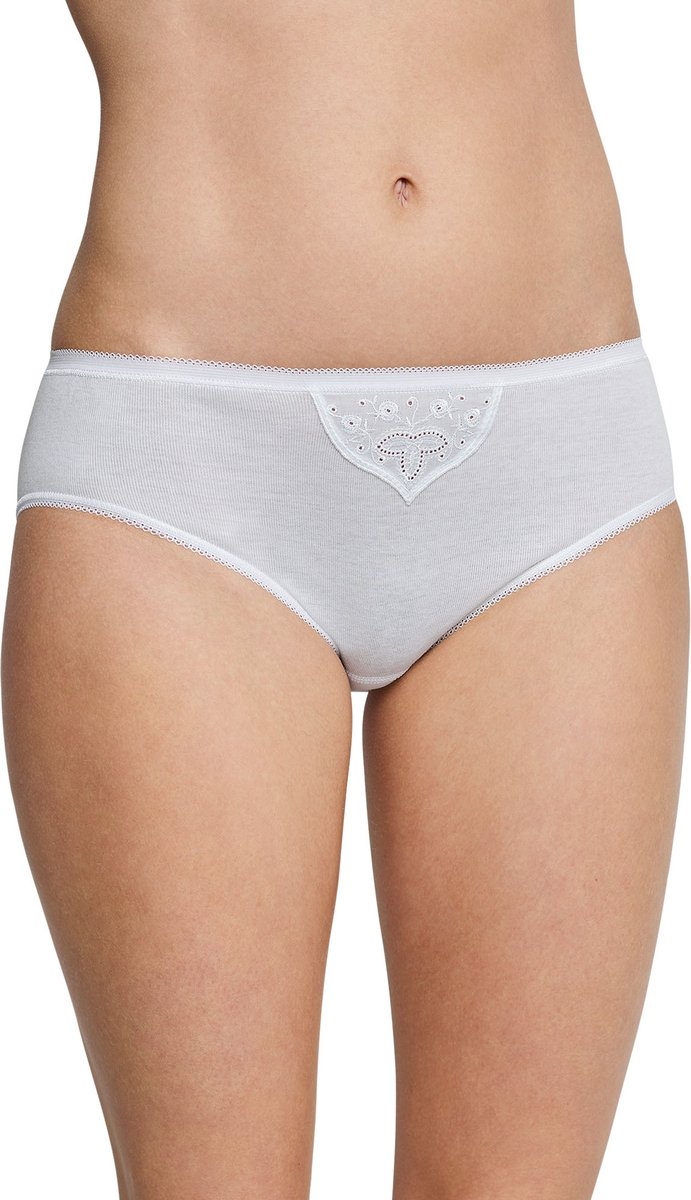 Schiesser Tai slip Cotton Essentials