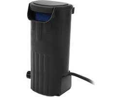 Waterniveau Filter Schildpad Tank - Aquarium Filter Laag Water Klein Aquarium