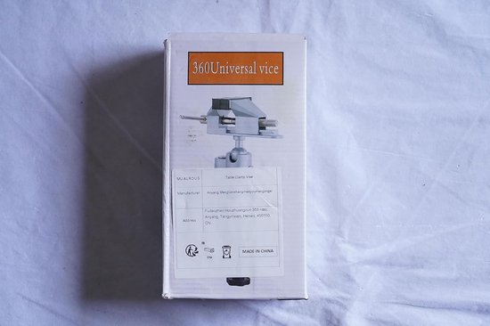 Tafelklem boorstandaard kopen? | Korting tot 34