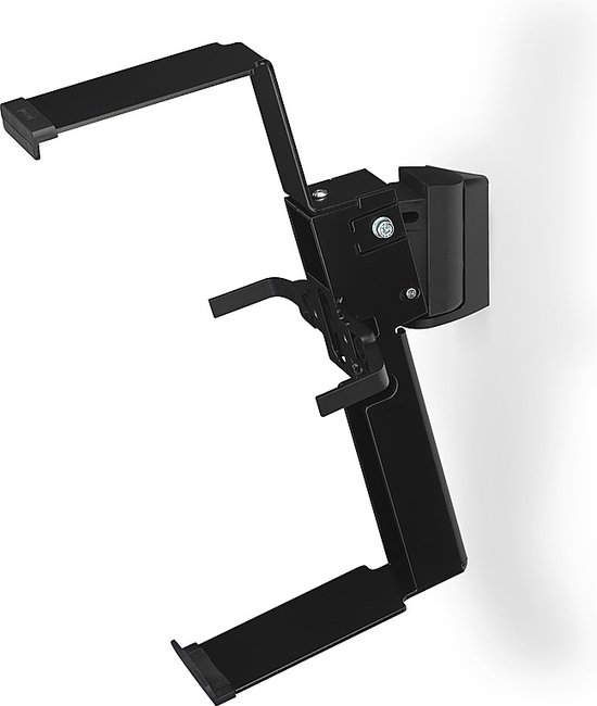 Cavus CMP5VW Muurbeugel voor Sonos Play:5 Wit, verticale montage
