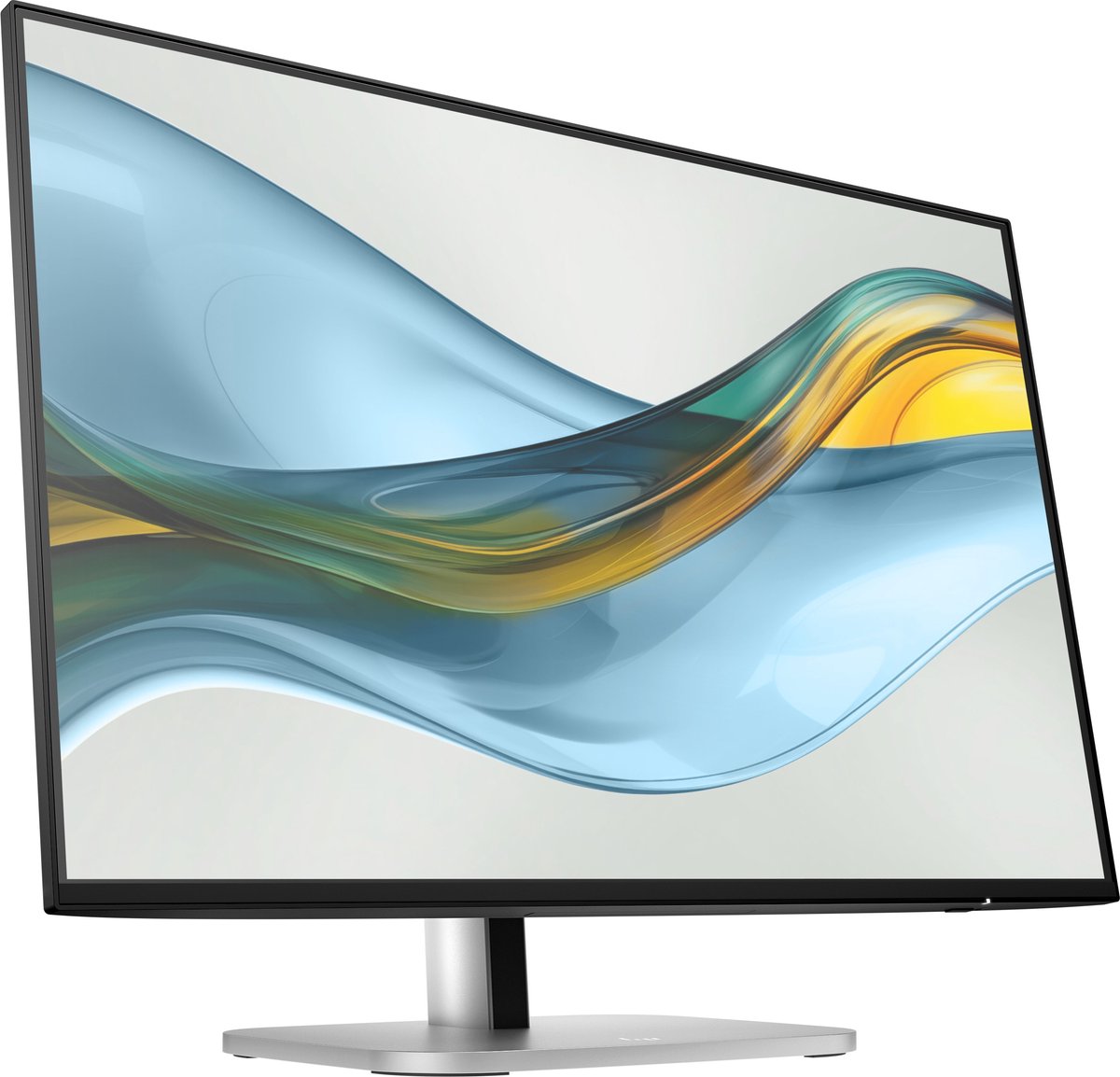 HP Series 5 Pro 524pn 24" WUXGA IPS Monitor 1920x1200 100Hz 5ms 100% sRGB Ergonomisch Blauwlichtfilter - Afbeelding 5
