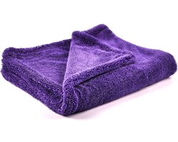 MaxShine Duo Twisted - Microvezel Droogdoek 1200 grams - 60x90cm