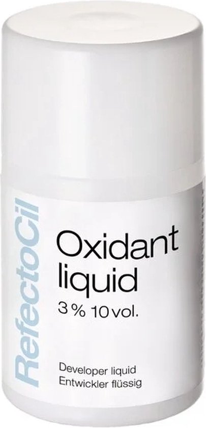 RefectoCil Oxidant Waterstof 3%