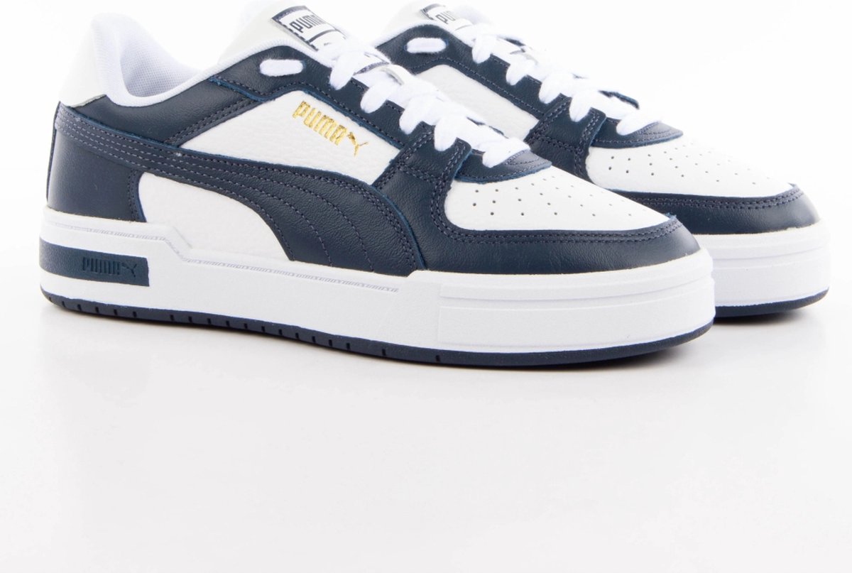Puma Select Ca Pro Classic Schoenen Wit EU 44 Man