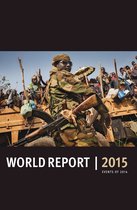 Human Rights Watch World Report 2015