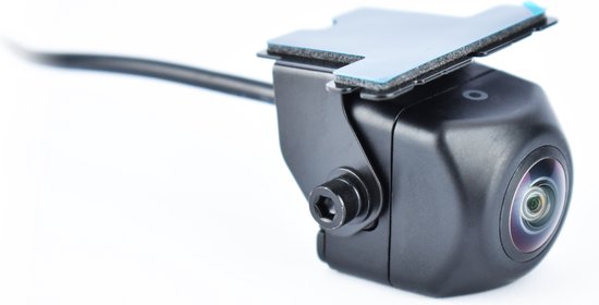 Pioneer ND-BC9 - Achteruitrijcamera - Hooggevoelige Universele Camera - Brede Kijkhoek & Automatische Helderheidsaanpassing van Pioneer. — afbeelding 2