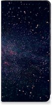 Flip Cover Geschikt voor Samsung Galaxy Xcover 7 Smart Cover Hoesje Stars