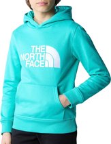 The North Face Drew Peak Trui Unisex - Maat XL