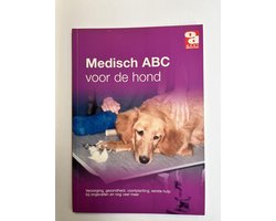 Over Dieren  -   Medisch A B C voor de hond