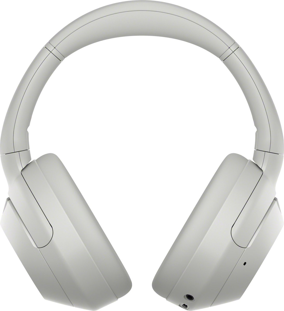 Sony ULT Wear - Draadloze Noise Cancelling koptelefoon met ULT Power Sound - Off White – foto 4