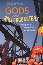 Gods and Rollercoasters