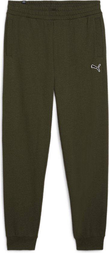 Puma sweatpants heren hotsell