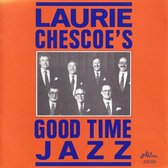 Laurie Chescoe's Good Time Jazz - Laurie Chescoe's Good Time Jazz (CD)
