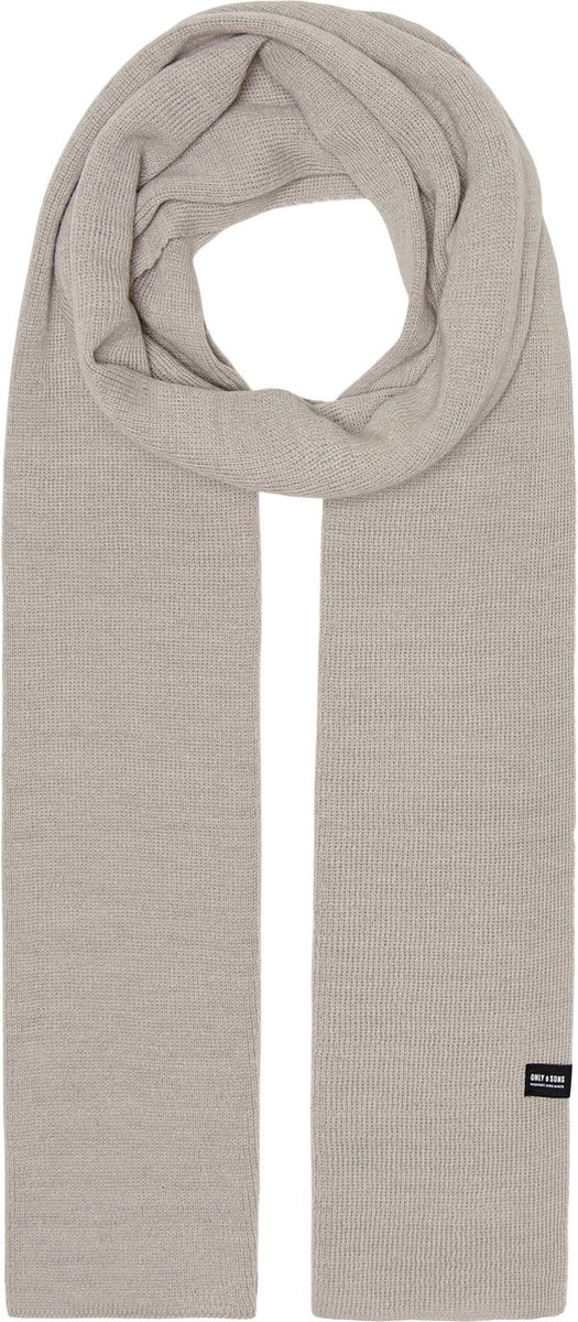 ONSEVAN LIFE SCARF KNIT